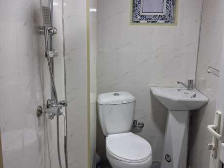 2-комнатный дом, 45 м², İnşaatçılar: 64 000 ₼ 3