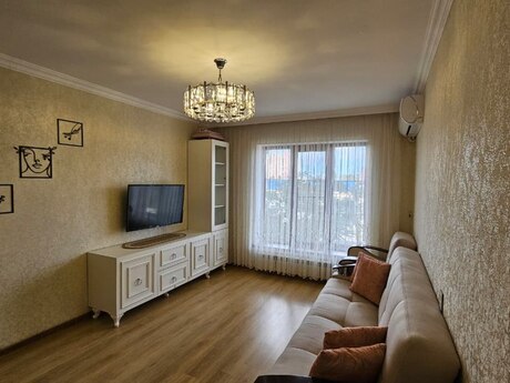 Kirayə 2 otaqlı mənzil, 60 m², Dərnəgül: 750 ₼/ay 3