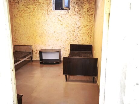 İnşaatçılarda 3 otaqlı həyət evi kirayə verilir, 80 m², 350 AZN/ay, şəkil 5 / 12