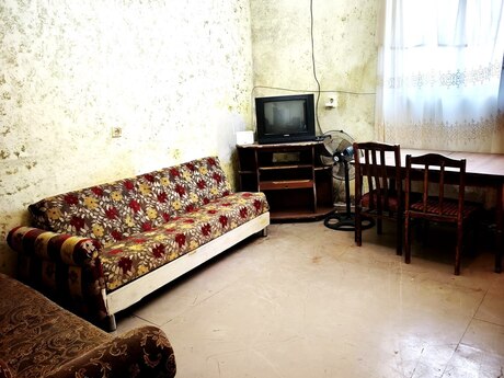 3 otaq · 80 m², İnşaatçılar