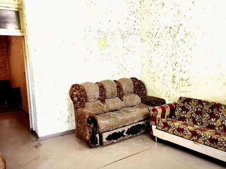 İnşaatçılarda 3 otaqlı həyət evi kirayə verilir, 80 m², 350 AZN/ay, şəkil 3 / 12