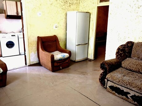 İnşaatçılarda 3 otaqlı həyət evi kirayə verilir, 80 m², 350 AZN/ay, şəkil 4 / 12