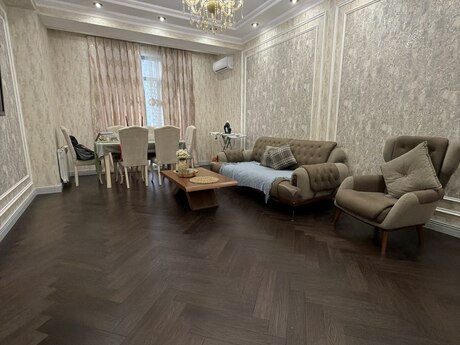2-комнатная квартира, 105 м², Nəriman Nərimanov: 315 000 ₼ 3