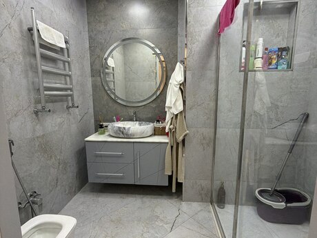 2-комнатная квартира, 105 м², Nəriman Nərimanov: 315 000 ₼ 2