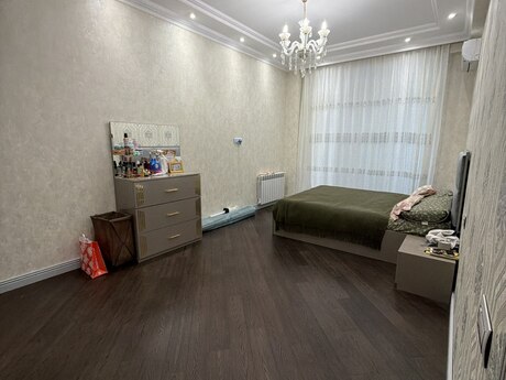 2-комнатная квартира, 105 м², Nəriman Nərimanov: 315 000 ₼ 4