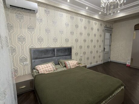 2-комнатная квартира, 105 м², Nəriman Nərimanov: 315 000 ₼ 5