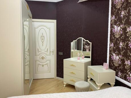 Аренда: 2-комнатная квартира, 80 м², Masazır: 600 ₼/мес 4