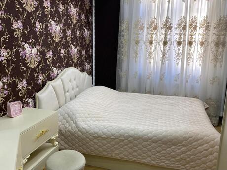 Аренда: 2-комнатная квартира, 80 м², Masazır: 600 ₼/мес 3