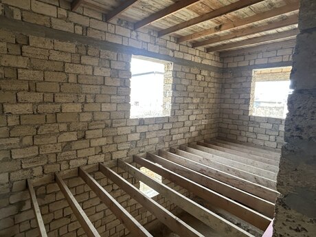 3 otaqlı həyət evi, 136 m², Saray: 74 000 ₼ 5