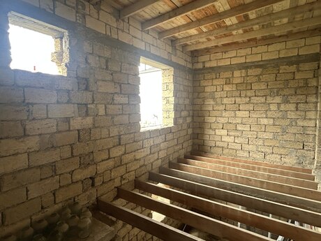 3 otaqlı həyət evi, 136 m², Saray: 74 000 ₼ 4