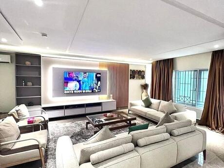 Elan №6497818 - Bakı, Nəsimi r., 3 otaqlı, 140 m², 9/16 mərtəbə