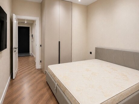 2-комнатная квартира, 50 м², İnşaatçılar: 178 000 ₼ 2