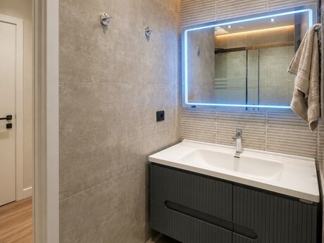 2-комнатная квартира, 50 м², İnşaatçılar: 178 000 ₼ 5