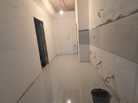 Nəriman Nərimanovda 3 otaqlı yeni tikili mənzil satılır, 105 m², 305 000 AZN, şəkil 5 / 7