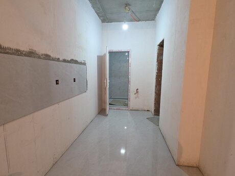 Nəriman Nərimanovda 3 otaqlı yeni tikili mənzil satılır, 105 m², 305 000 AZN, şəkil 3 / 7
