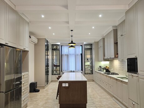 6-room house, 320 m², Şağan: 880 000 ₼ 2