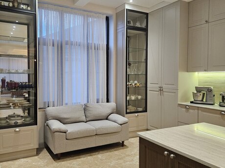 6-room house, 320 m², Şağan: 880 000 ₼ 5