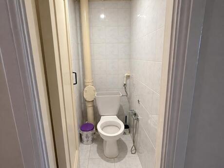 2-комнатная квартира, 52 м², Şah İsmayıl Xətai: 156 000 ₼ 5