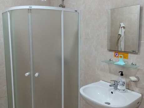 1-room apartment for rent, 30 m², Koroğlu: 230 ₼/mo 4