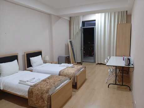 1-room apartment for rent, 30 m², Koroğlu: 230 ₼/mo 2
