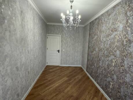 Продаётся 2-комнатная квартира в старом фонде, Memar Əcəmi, 58 м², 137 000 AZN, фото 5 / 10