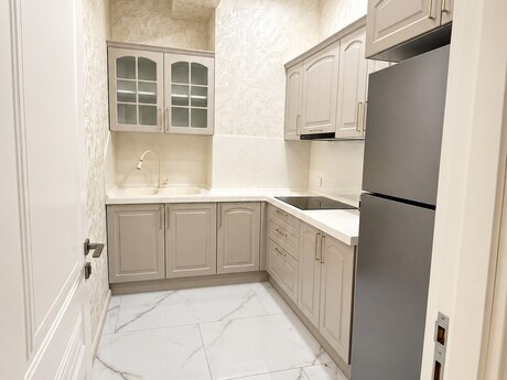 Kirayə 2 otaqlı mənzil, 60 m², Yaşam Residence: 950 ₼/ay 4