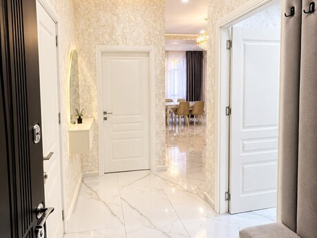 Kirayə 2 otaqlı mənzil, 60 m², Yaşam Residence: 950 ₼/ay 3