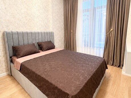 Kirayə 2 otaqlı mənzil, 60 m², Yaşam Residence: 950 ₼/ay 5
