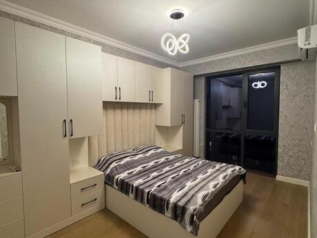 Kirayə 2 otaqlı mənzil, 74 m², Bakmil: 1 000 ₼/ay 4