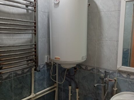 3-комнатная квартира, 65 м², Lökbatan: 119 000 ₼ 5