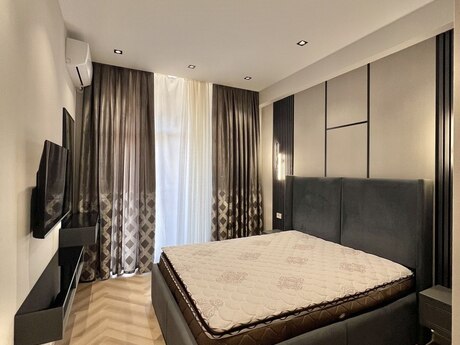 2-room apartment, 58,3 m², Azadlıq Prospekti: 245 000 ₼ 4