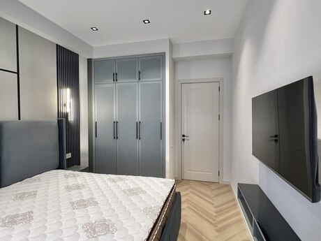 2-room apartment, 58,3 m², Azadlıq Prospekti: 245 000 ₼ 5