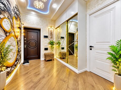 2-room apartment, 95 m², Qara Qarayev: 267 000 ₼ 3