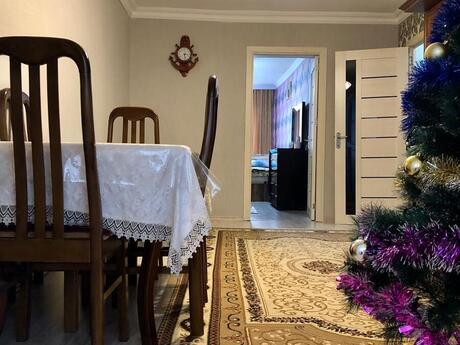 3 otaqlı mənzil, 70 m², Xətai: 163 000 ₼ 5