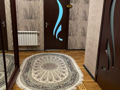 Продаётся 2-комнатная квартира в новостройке, Nəsimi, 100 м², 278 000 AZN, фото 5 / 12