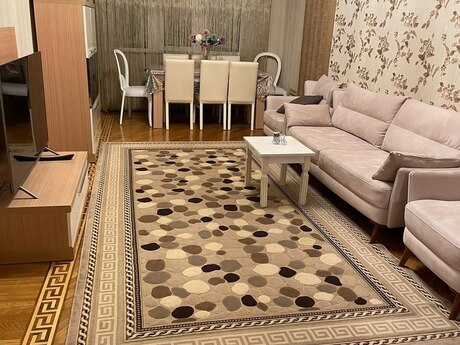 Продаётся 2-комнатная квартира в новостройке, Nəsimi, 100 м², 278 000 AZN, фото 4 / 12