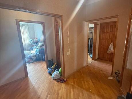 4-комнатная квартира, 100 м², Əhmədli: 249 000 ₼ 4