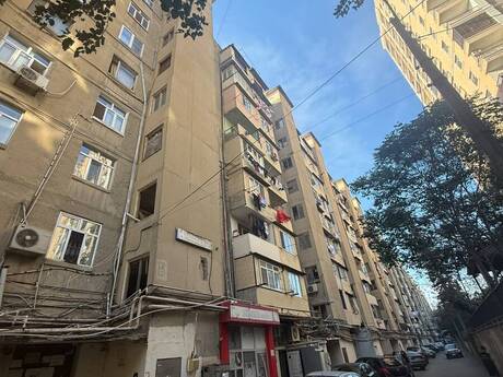 4-комнатная квартира, 100 м², Əhmədli: 249 000 ₼ 3
