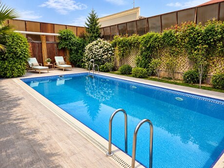 Elan №6414572 - Bakı, Şüvəlan q., 5 otaqlı, 380 m²