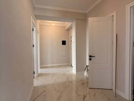 4-room apartment, 107 m², Park Yasamal: 305 000 ₼ 2