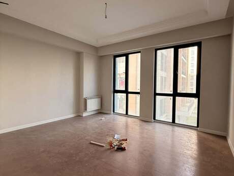 4-room apartment, 107 m², Park Yasamal: 305 000 ₼ 3