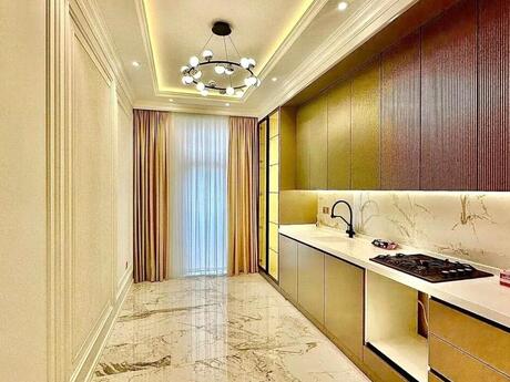 Kirayə 2 otaqlı mənzil, 80 m², Nəriman Nərimanov: 1 100 ₼/ay 3