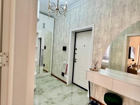 Продаётся 2-комнатная квартира в новостройке, Memar Əcəmi, 62 м², 183 000 AZN, фото 5 / 9