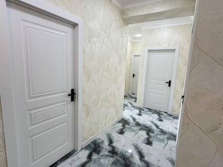 3 otaqlı mənzil, 84 m², Masazır: 132 000 ₼ 4