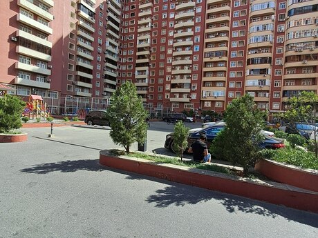 2-комнатная квартира, 65 м², 8-ci mikrorayon: 235 000 ₼ 2