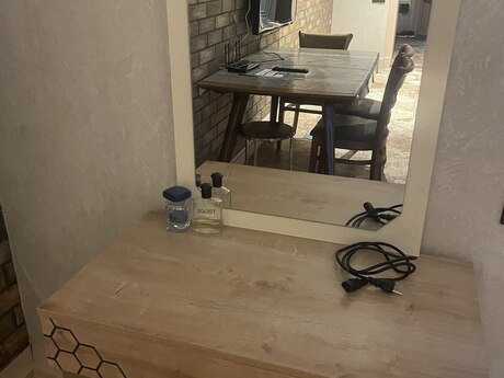 Nərimanovda 1 otaqlı mənzil günlük kirayə verilir, 40 m², 60 AZN/gün, şəkil 5 / 9