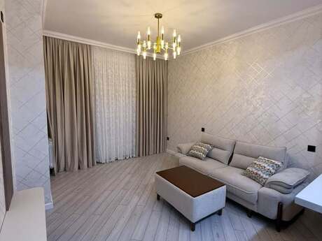 Elan №6495720 - Bakı, 20 Yanvar m., 3 otaqlı, 77 m², 15/16 mərtəbə