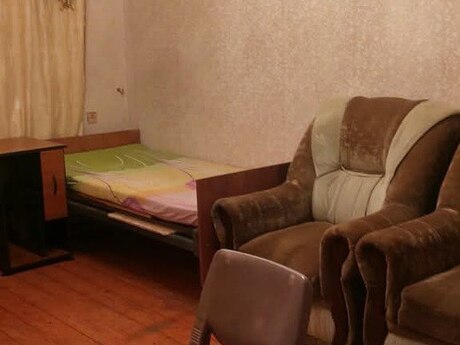 Объявление №6495734 - Баку, Ясамальский р., 2-комн., 60 м², 9/9 этаж