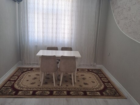 2-комнатная квартира, 65 м², 8-ci mikrorayon: 235 000 ₼ 5