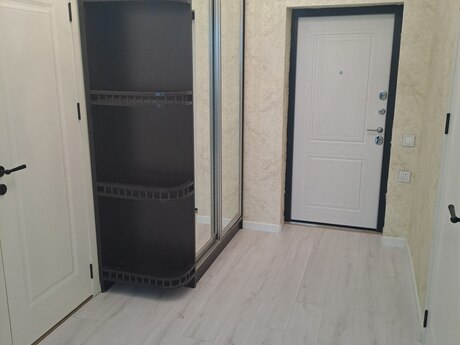 2-комнатная квартира, 65 м², 8-ci mikrorayon: 235 000 ₼ 4